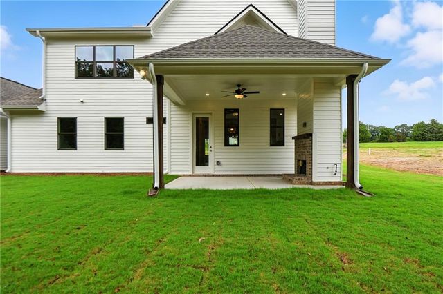 95 Old Town Road, Dacula, GA 30019