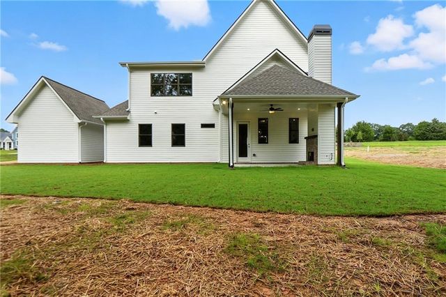 95 Old Town Road, Dacula, GA 30019