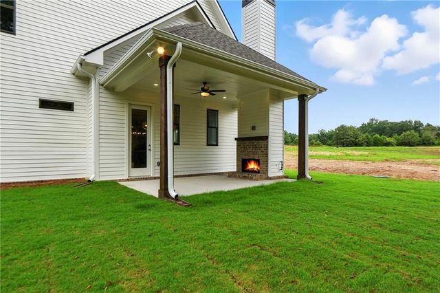 95 Old Town Road, Dacula, GA 30019