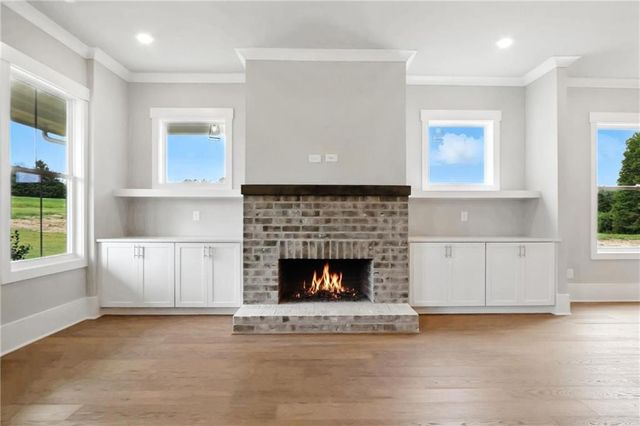 95 Old Town Road, Dacula, GA 30019