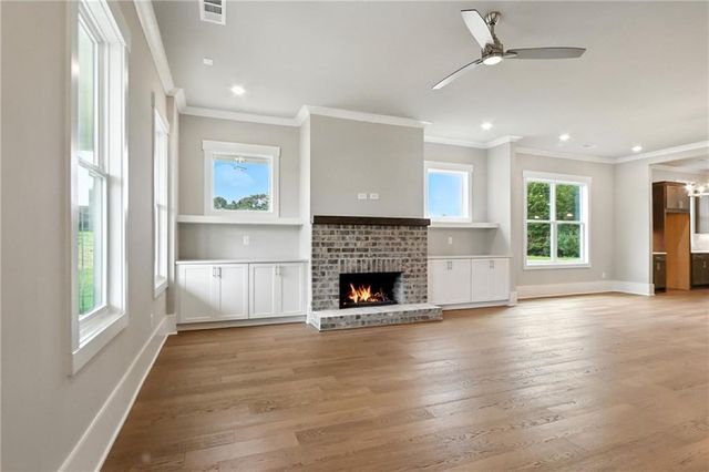 95 Old Town Road, Dacula, GA 30019