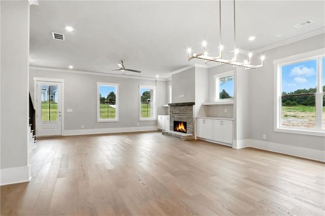 95 Old Town Road, Dacula, GA 30019