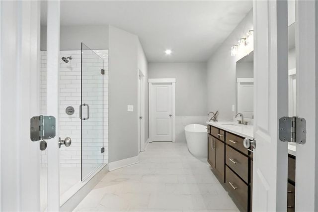 95 Old Town Road, Dacula, GA 30019