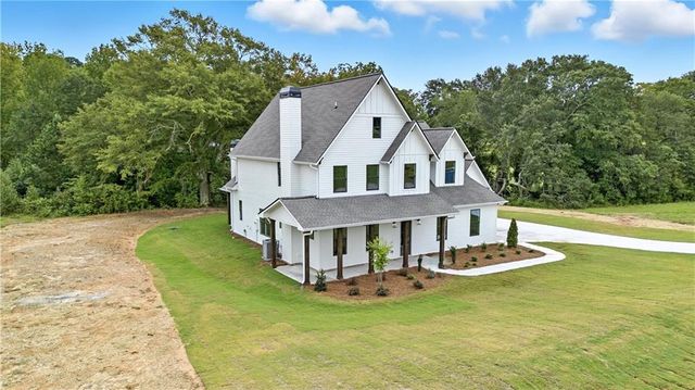 95 Old Town Road, Dacula, GA 30019