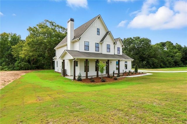 95 Old Town Road, Dacula, GA 30019