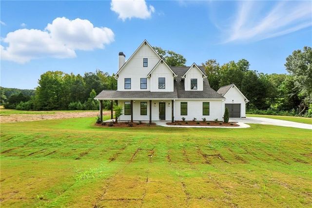 95 Old Town Road, Dacula, GA 30019