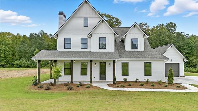 95 Old Town Road, Dacula, GA 30019