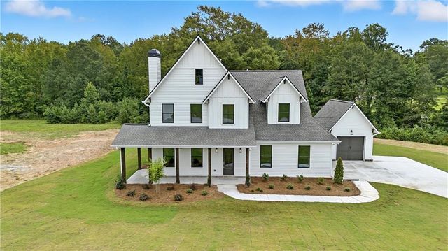 95 Old Town Road, Dacula, GA 30019