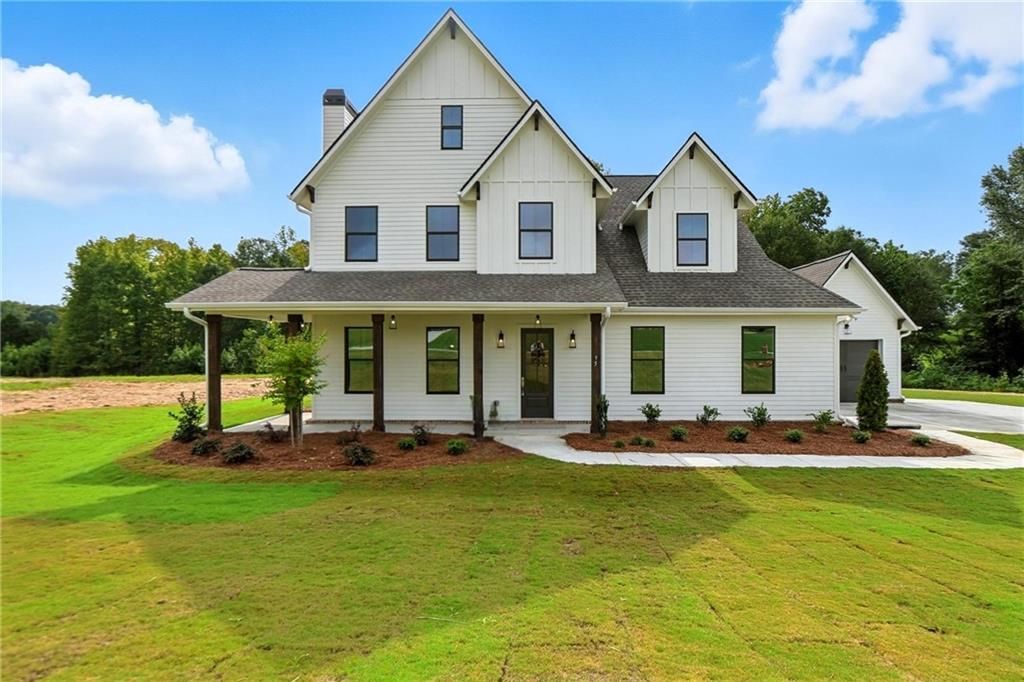 95 Old Town Road, Dacula, GA 30019