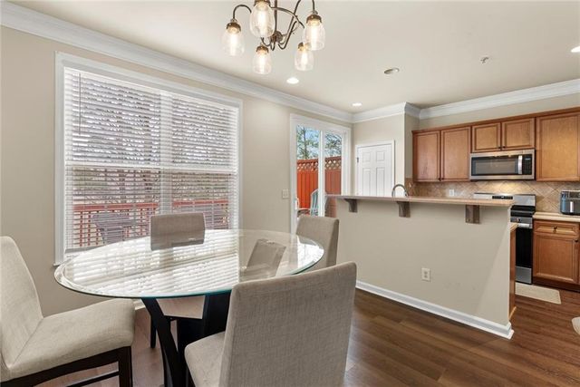 1745 Highlands SE View 29, Smyrna, GA 30082