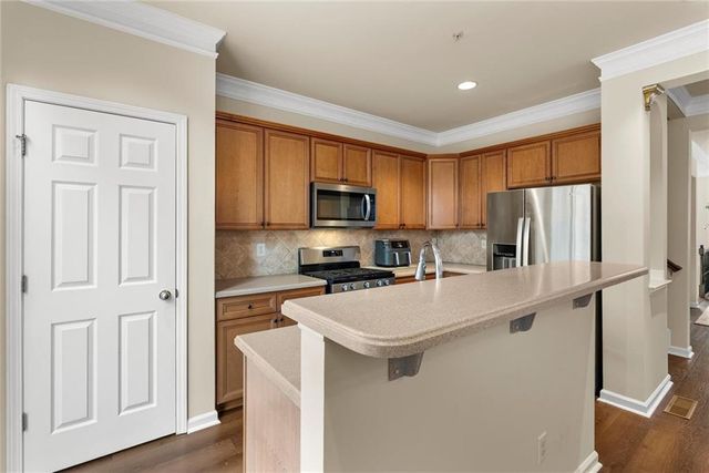 1745 Highlands SE View 29, Smyrna, GA 30082