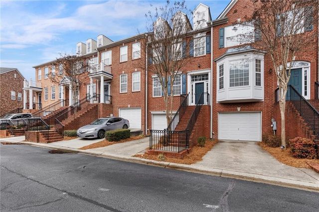 1745 Highlands SE View 29, Smyrna, GA 30082