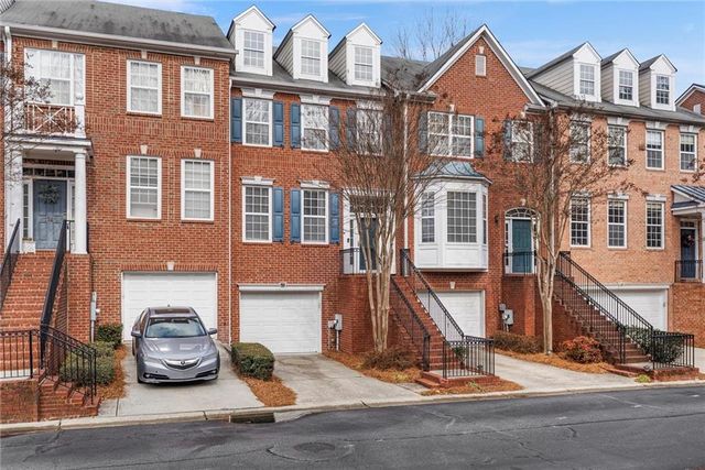 1745 Highlands SE View 29, Smyrna, GA 30082