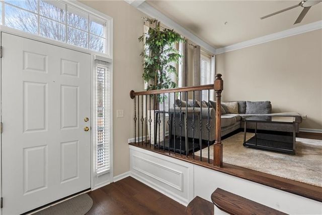 1745 Highlands SE View 29, Smyrna, GA 30082