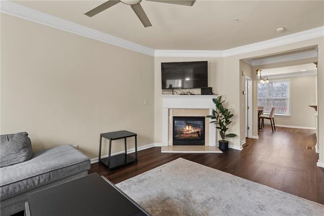 1745 Highlands SE View 29, Smyrna, GA 30082