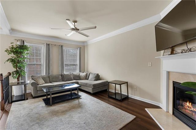 1745 Highlands SE View 29, Smyrna, GA 30082