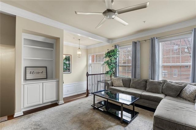 1745 Highlands SE View 29, Smyrna, GA 30082