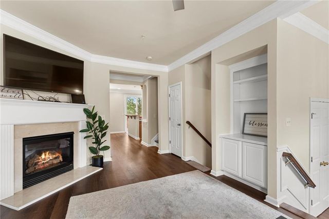 1745 Highlands SE View 29, Smyrna, GA 30082