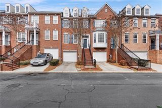 1745 Highlands SE View 29, Smyrna, GA 30082