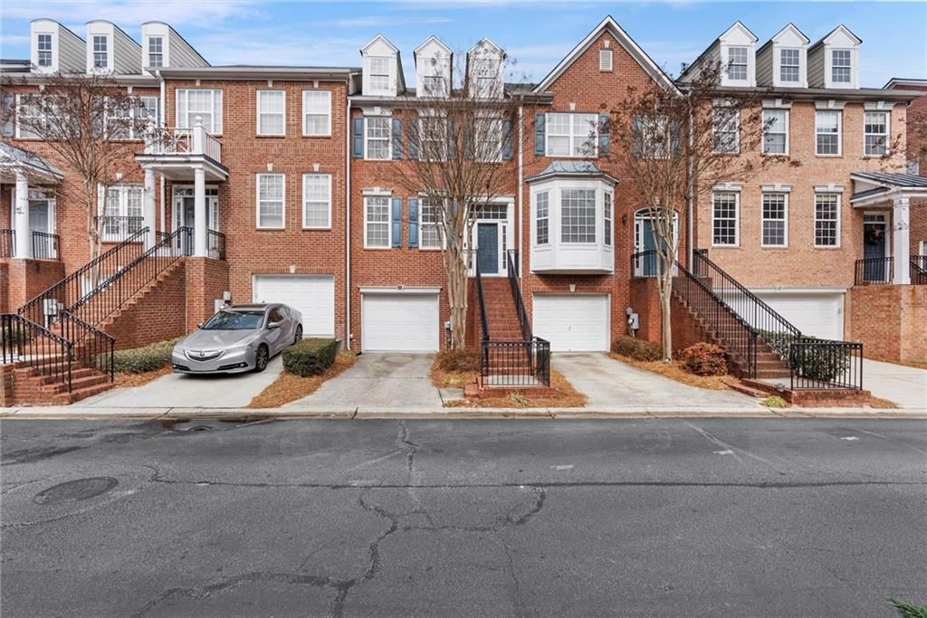 1745 Highlands SE View 29, Smyrna, GA 30082