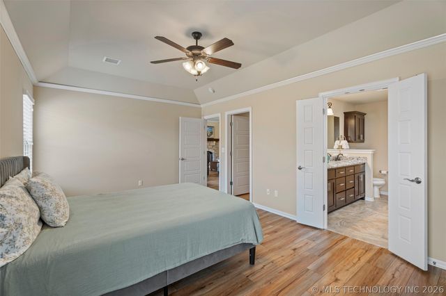 1910 Roman Street, Bartlesville, OK 74006