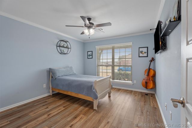 1910 Roman Street, Bartlesville, OK 74006