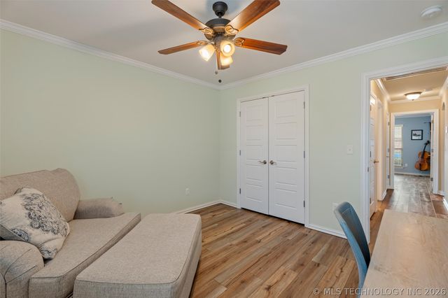 1910 Roman Street, Bartlesville, OK 74006