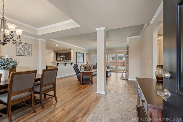 1910 Roman Street, Bartlesville, OK 74006