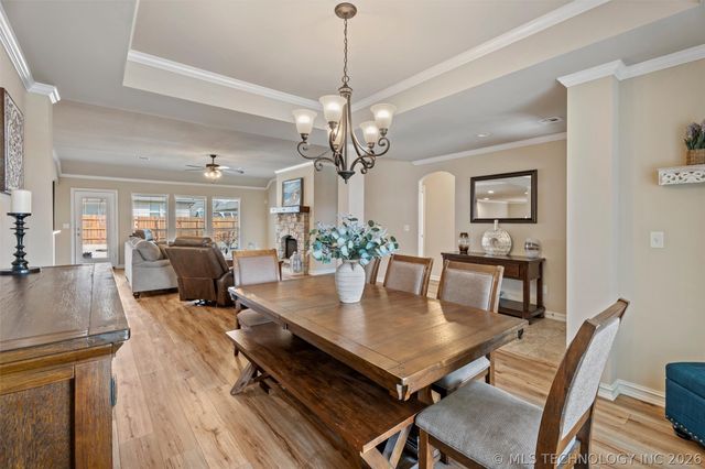 1910 Roman Street, Bartlesville, OK 74006