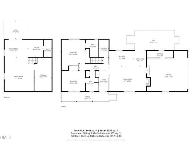 433 Holly Oak Court, Fuquay Varina, NC 27526
