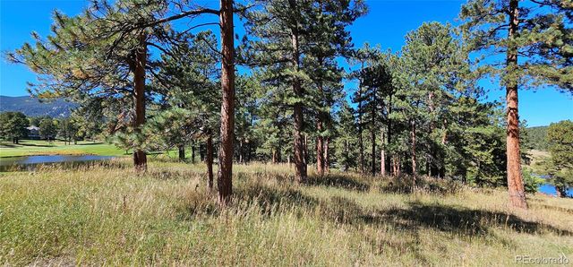Lot 363 Interlocken Court, Evergreen, CO 80439
