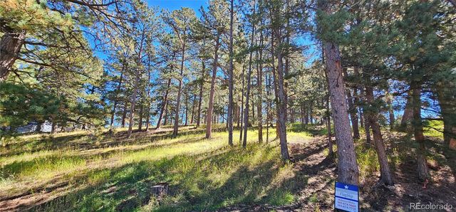 Lot 363 Interlocken Court, Evergreen, CO 80439