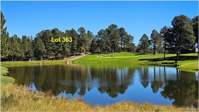 Lot 363 Interlocken Court, Evergreen, CO 80439