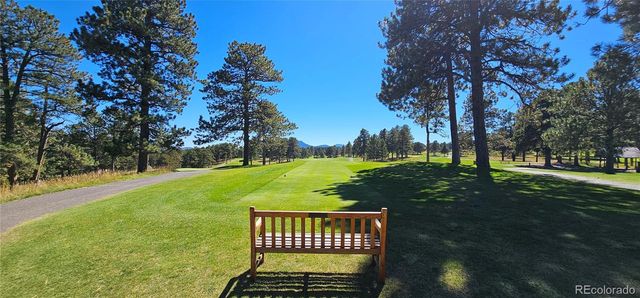 Lot 363 Interlocken Court, Evergreen, CO 80439