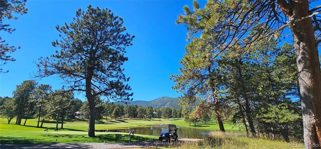 Lot 363 Interlocken Court, Evergreen, CO 80439