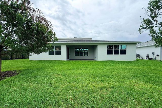 10710 SW Hensley Street, Port St. Lucie, FL 34987