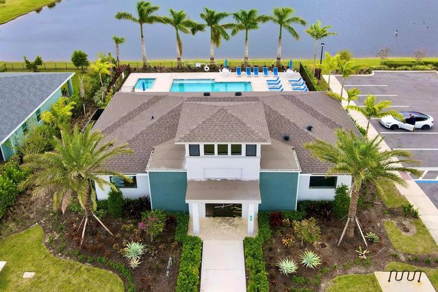 10710 SW Hensley Street, Port St. Lucie, FL 34987