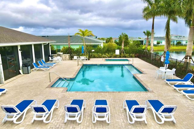 10710 SW Hensley Street, Port St. Lucie, FL 34987