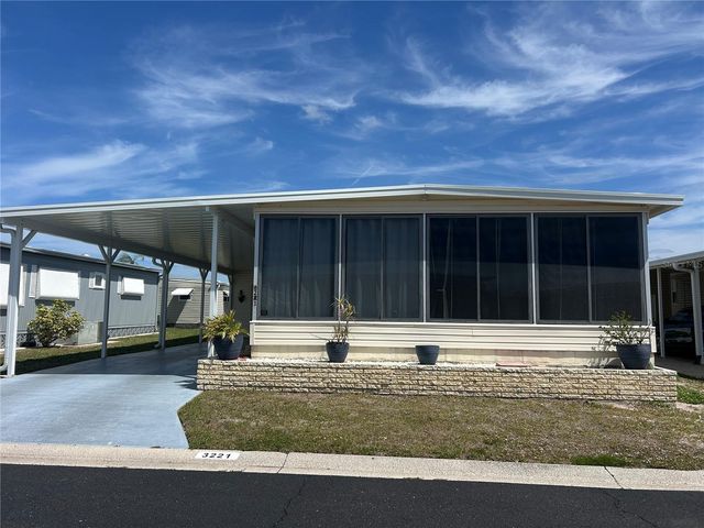 3221 SWEET GUM TERRACE, Sarasota, FL 34237