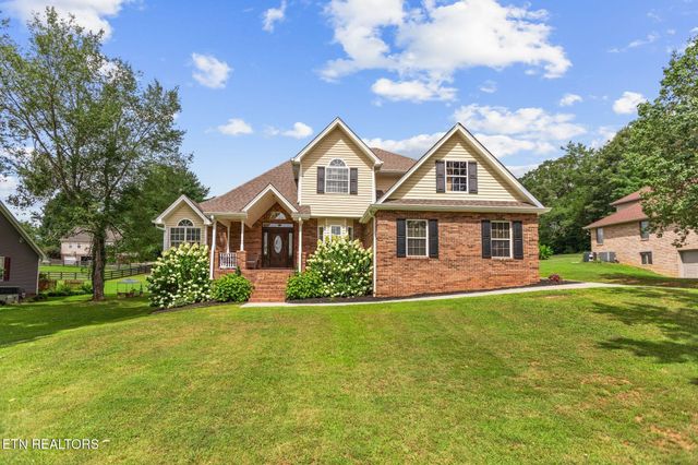 334 Lynnwood Drive, Athens, TN 37303