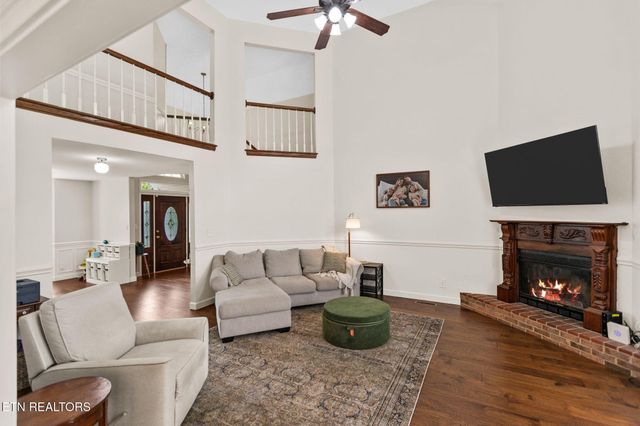 334 Lynnwood Drive, Athens, TN 37303