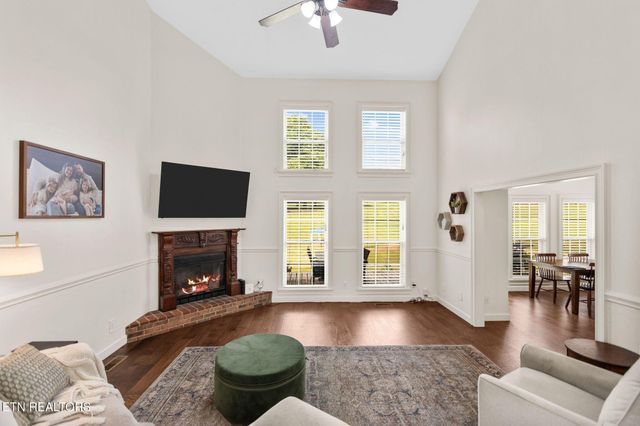 334 Lynnwood Drive, Athens, TN 37303
