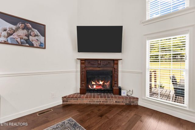 334 Lynnwood Drive, Athens, TN 37303