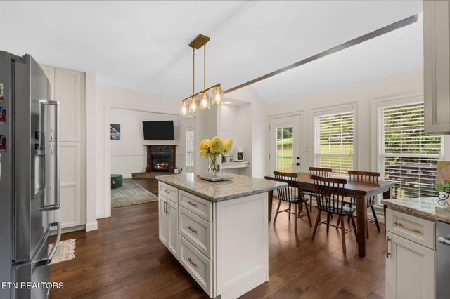 334 Lynnwood Drive, Athens, TN 37303