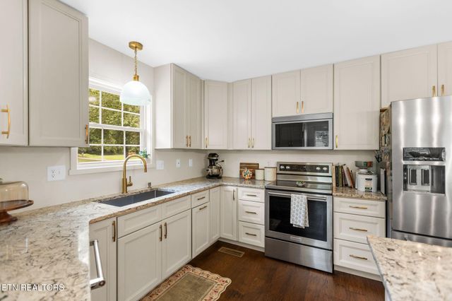 334 Lynnwood Drive, Athens, TN 37303