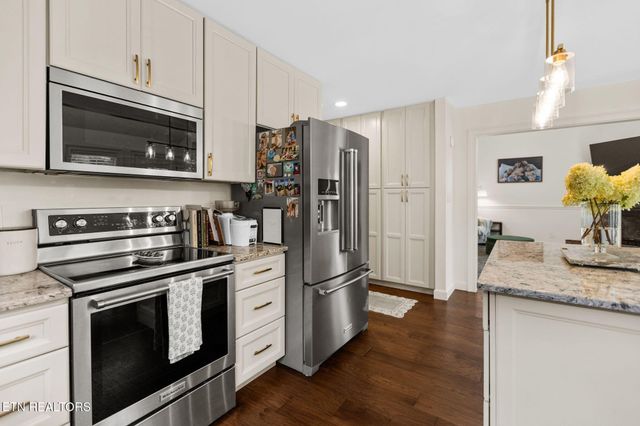 334 Lynnwood Drive, Athens, TN 37303