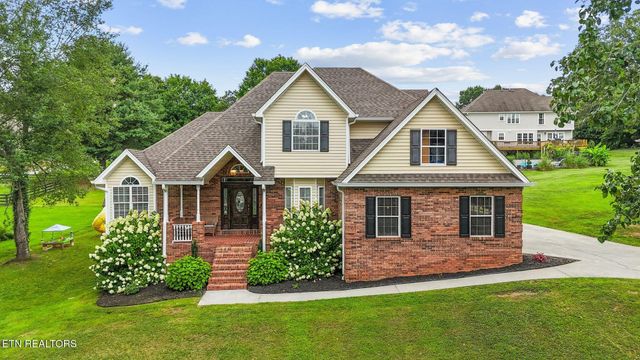 334 Lynnwood Drive, Athens, TN 37303