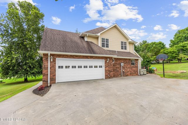 334 Lynnwood Drive, Athens, TN 37303