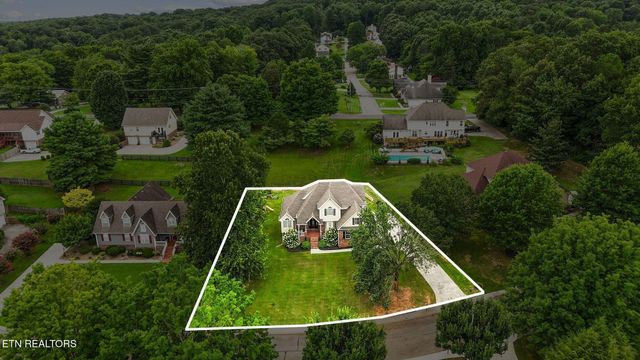 334 Lynnwood Drive, Athens, TN 37303