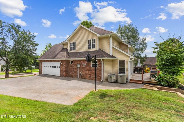 334 Lynnwood Drive, Athens, TN 37303